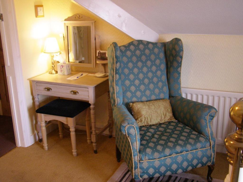 Anton Guest House Bed And Breakfast Shrewsbury Quarto foto