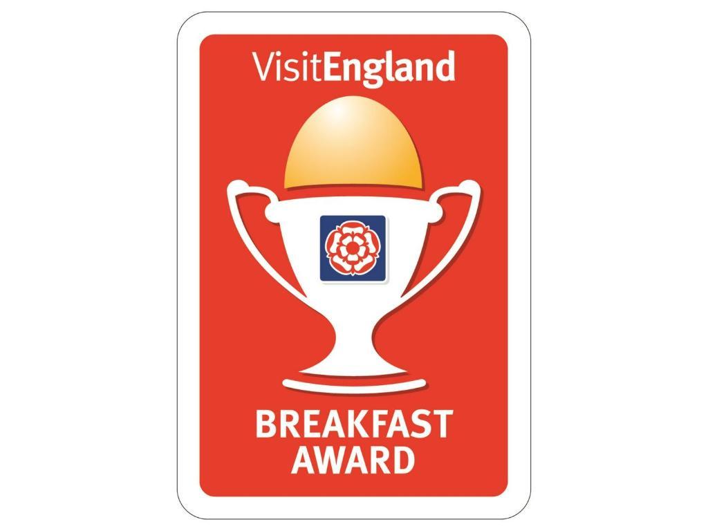 Anton Guest House Bed And Breakfast Shrewsbury Exterior foto